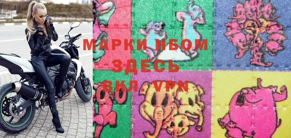 индика Алексеевка